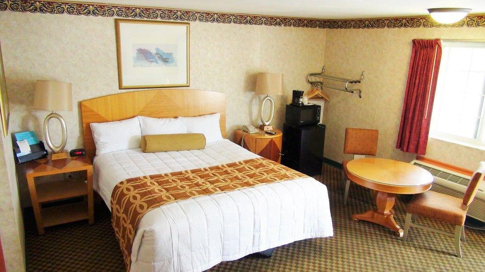 Travelodge By Wyndham Atlantic City Galloway Exteriör bild