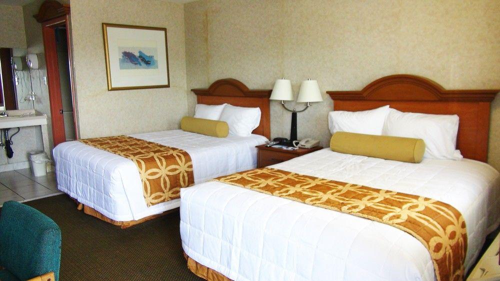 Travelodge By Wyndham Atlantic City Galloway Exteriör bild