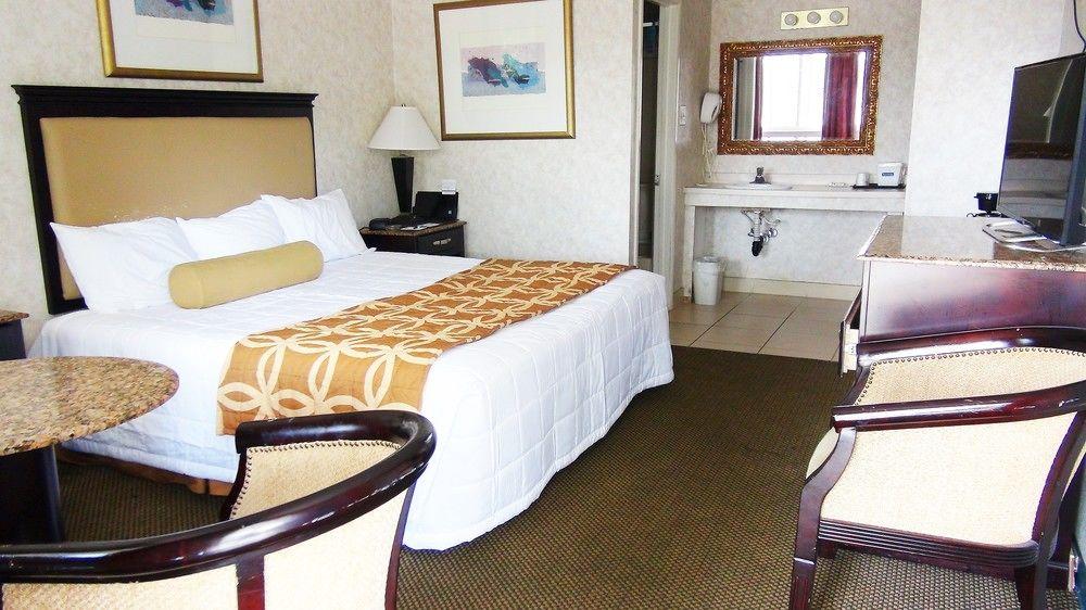 Travelodge By Wyndham Atlantic City Galloway Exteriör bild