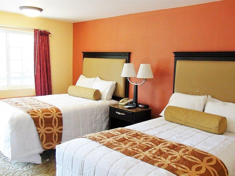 Travelodge By Wyndham Atlantic City Galloway Exteriör bild