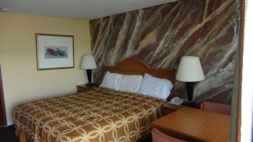 Travelodge By Wyndham Atlantic City Galloway Exteriör bild