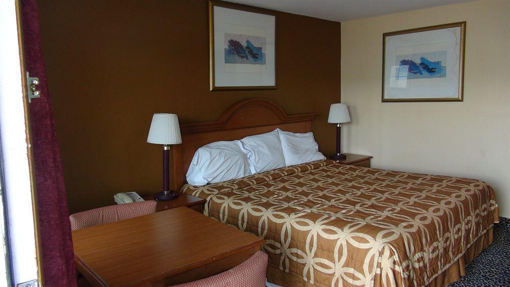 Travelodge By Wyndham Atlantic City Galloway Exteriör bild