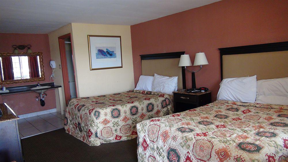 Travelodge By Wyndham Atlantic City Galloway Exteriör bild