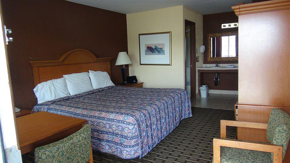 Travelodge By Wyndham Atlantic City Galloway Exteriör bild