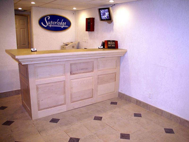 Travelodge By Wyndham Atlantic City Galloway Exteriör bild