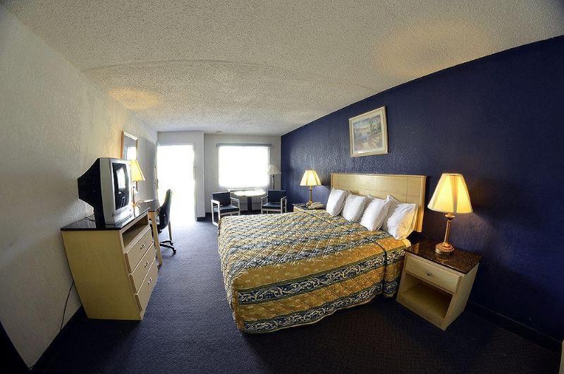 Travelodge By Wyndham Atlantic City Galloway Exteriör bild