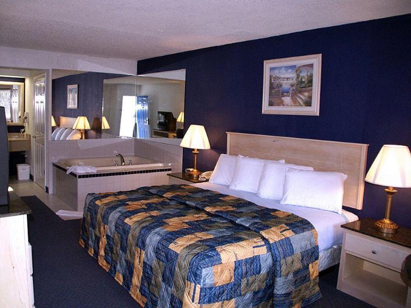 Travelodge By Wyndham Atlantic City Galloway Exteriör bild